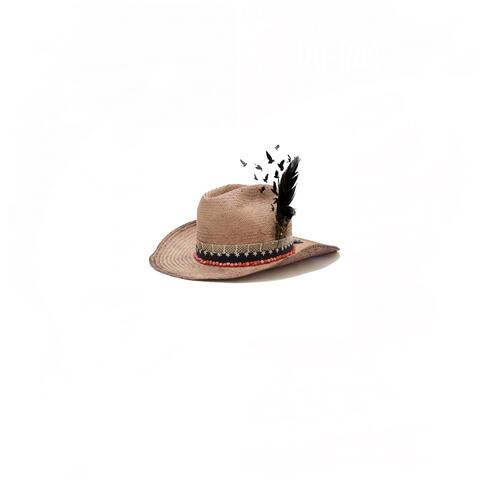 Feathered Hat