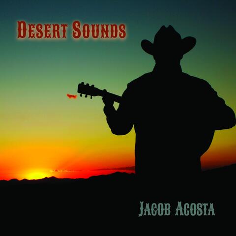 Desert Sounds