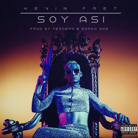 Soy Asi