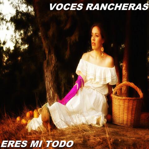 Eres Mi Todo