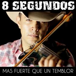 Mas Fuerte Que Un Temblor