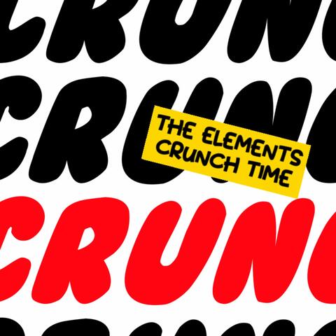 Crunch Time