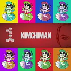 Kimchi Man