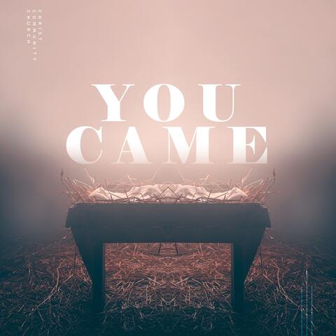 You Came