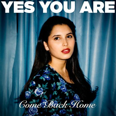 Come Back Home