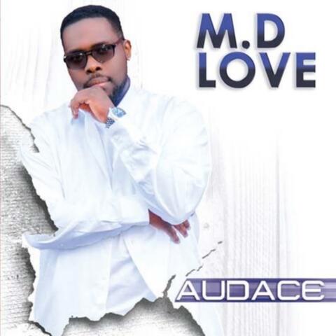 AUDACE
