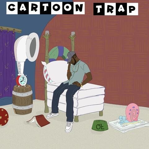 Cartoon Trap