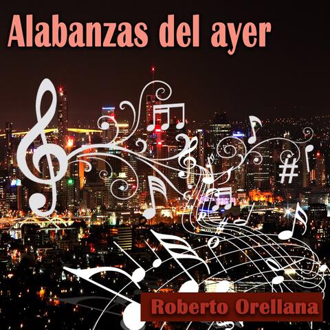 Alabanzas del Ayer