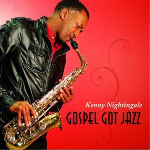 Gospel Got Jazz (Instrumental)