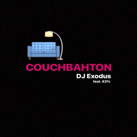 Couchbahton