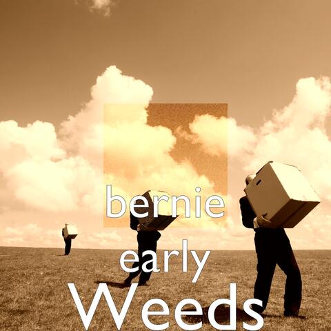 Bernie Early