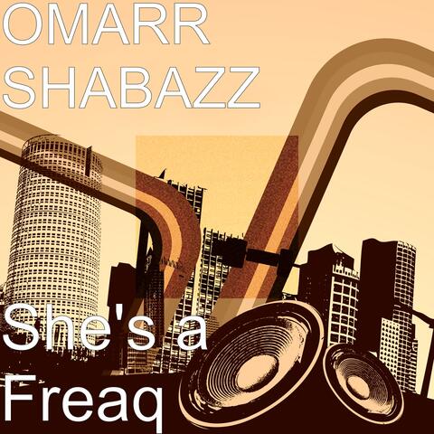 She's a Freaq