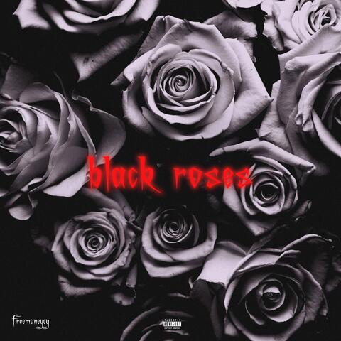 Black Roses