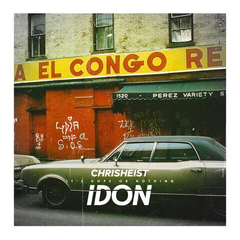 Idon