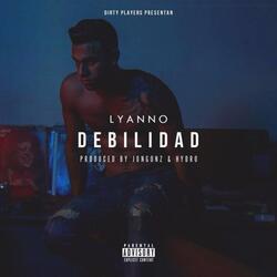 Debilidad