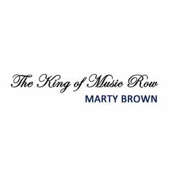 The King of Music Row