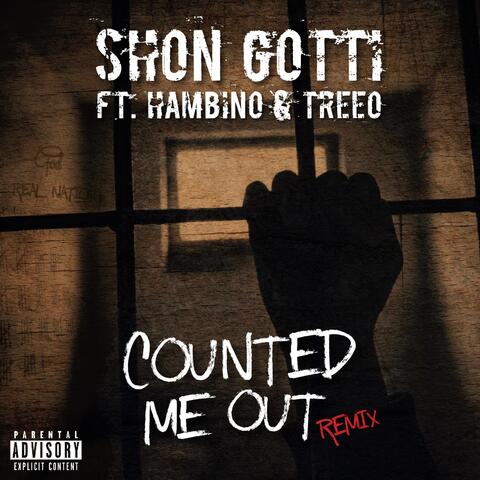Counted Me out (Remix)