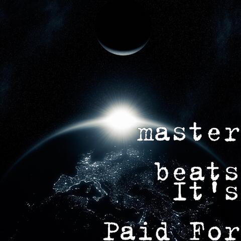 It's Paid For