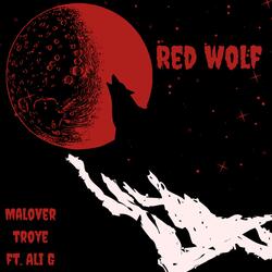 Red Wolf