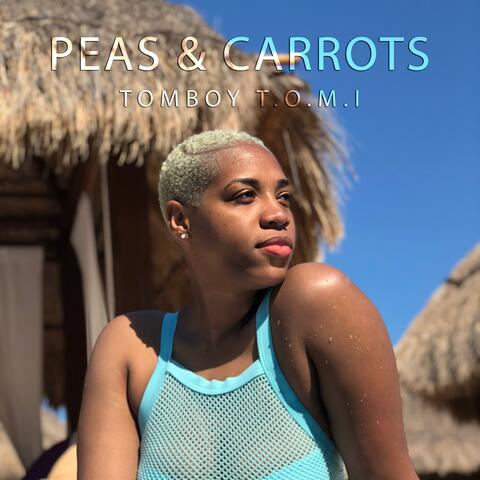 Peas & Carrots