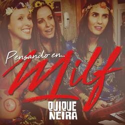 Pensando en Milf