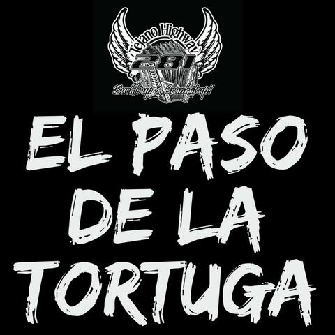 El Paso De La Tortuga
