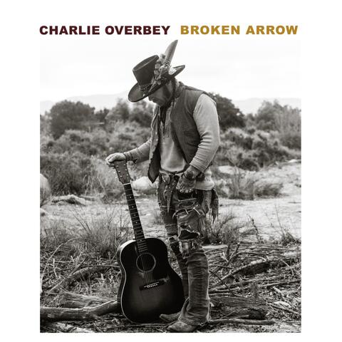 Broken Arrow