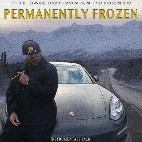 Permanetly Frozen Instrumentals