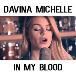 In My Blood