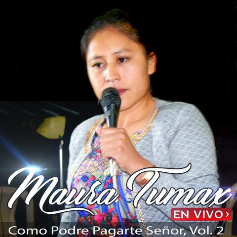 Como Podre Pagarte Señor, Vol. 2