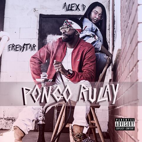 Pongo Rulay