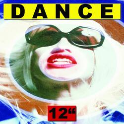 Move the Floor (12" Filtermix)