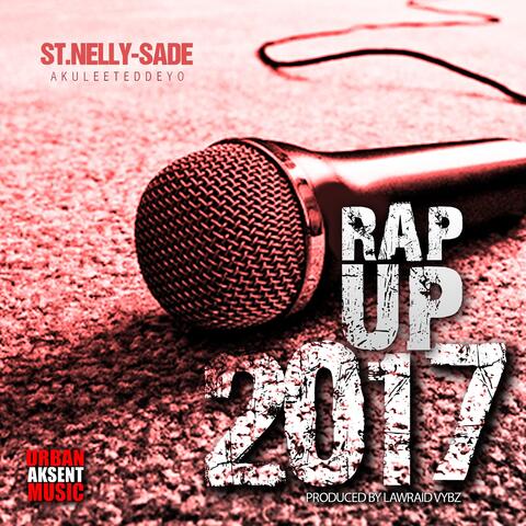 Rap up 2017