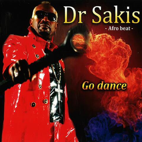 Go Dance