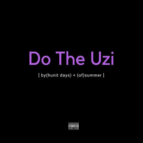 Do the Uzi