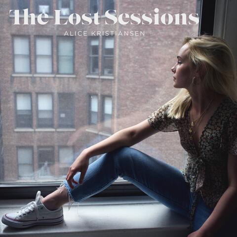 The Lost Sessions