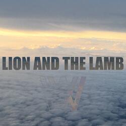 Lion and the Lamb
