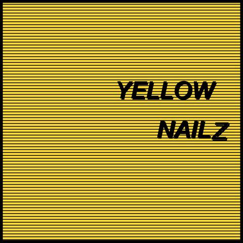 Yellow Nailz (Miss Yellow's Interlude)