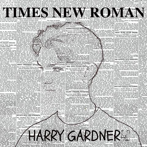 Times New Roman