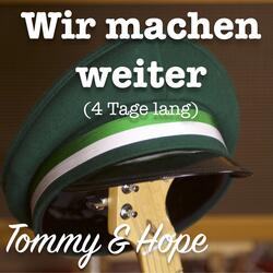 Wir Machen Weiter