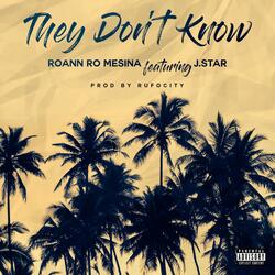 They Don't Know