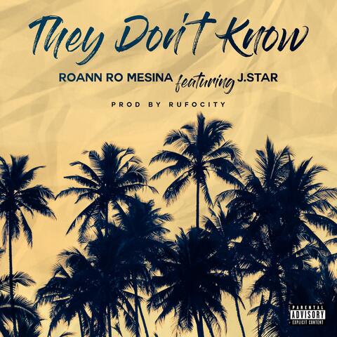 They Don't Know