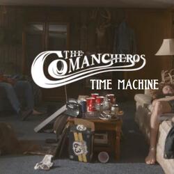 Time Machine (Single)
