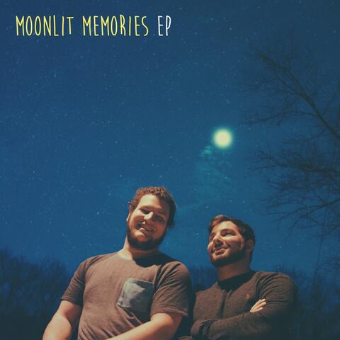 Moonlit Memories - EP