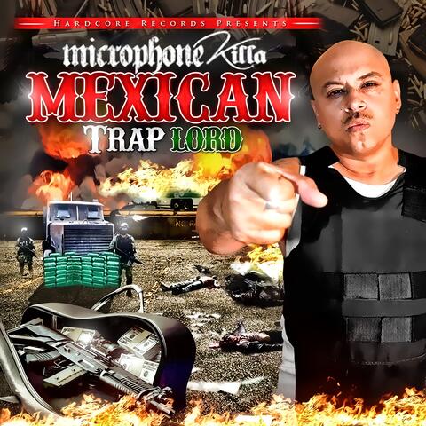 Mexican Trap Lord