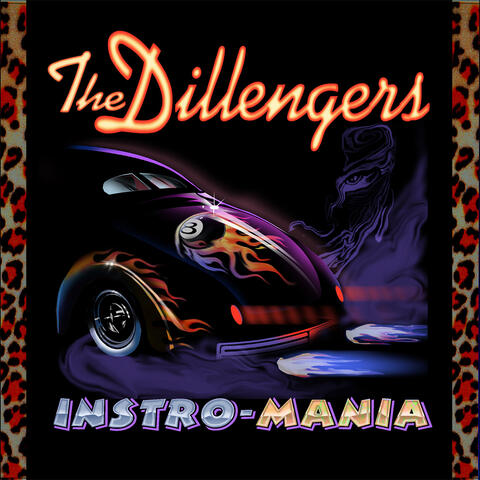 Dillengers