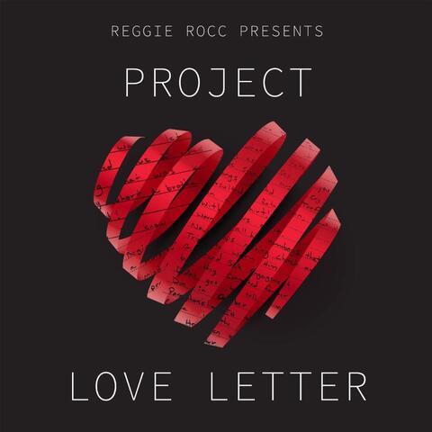 Project Love Letter