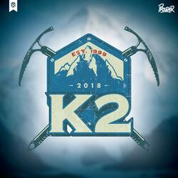 K2 2018