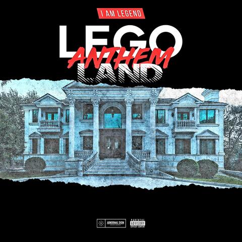Lego Land Anthem