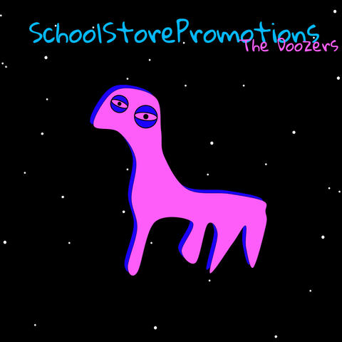 School Store Promotions